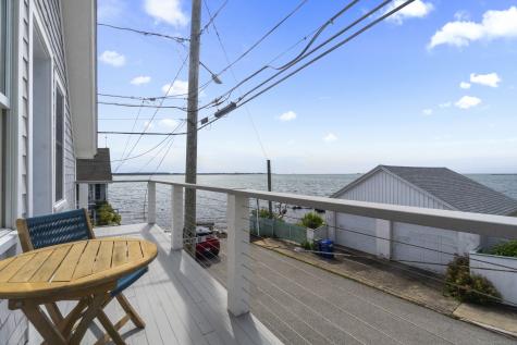 20 Omega Street Stonington CT 06378