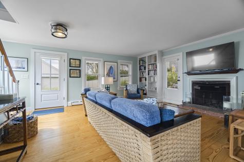 20 Omega Street Stonington CT 06378