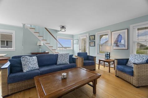 20 Omega Street Stonington CT 06378