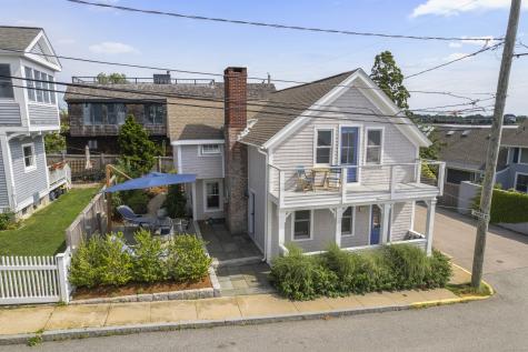 20 Omega Street Stonington CT 06378