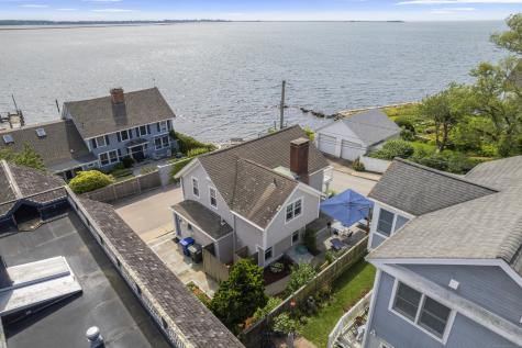 20 Omega Street Stonington CT 06378
