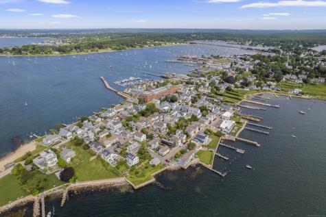 20 Omega Street Stonington CT 06378