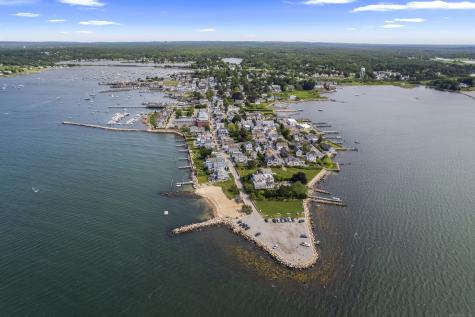 20 Omega Street Stonington CT 06378