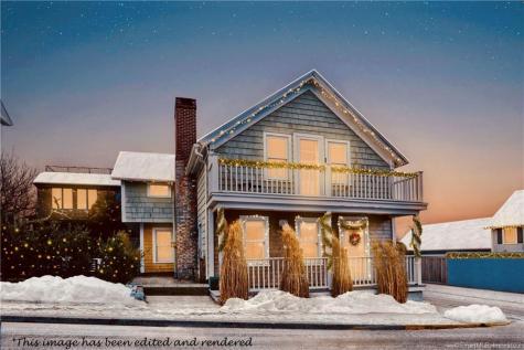 20 Omega Street Stonington CT 06378