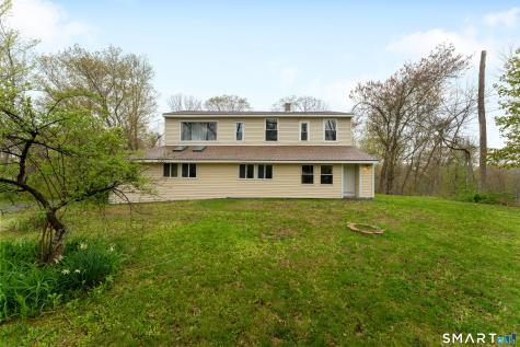 859 Ekonk Hill Road Voluntown CT 06384
