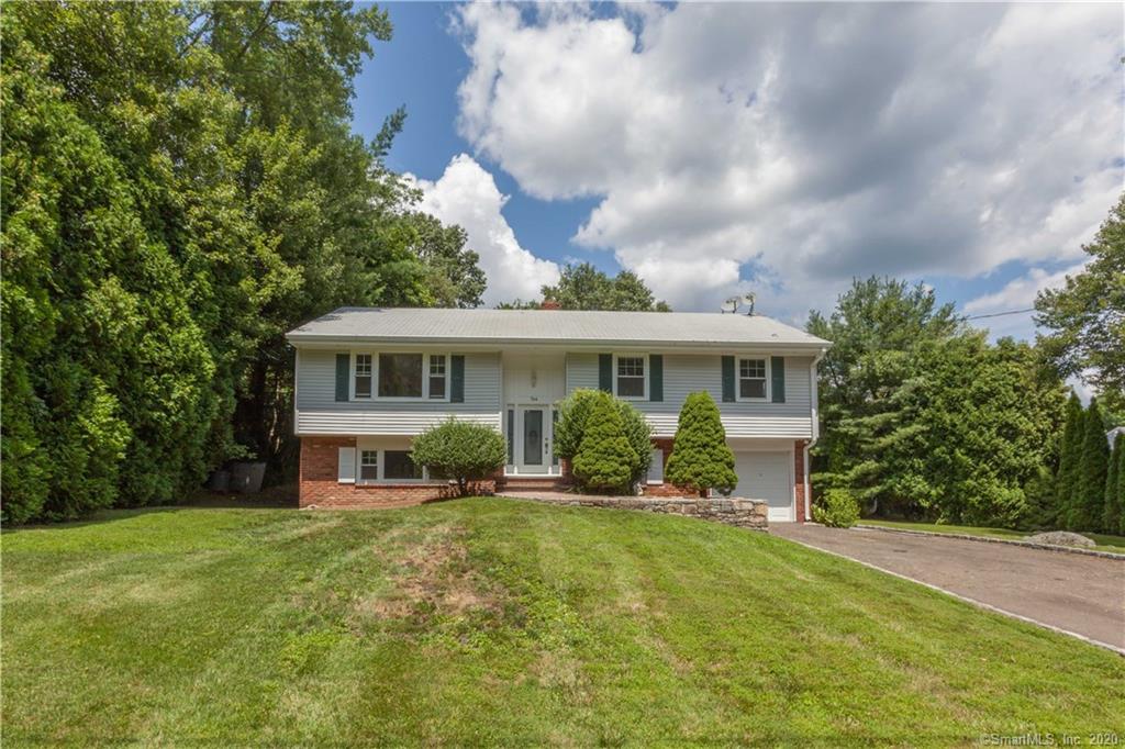 364 Westwood Road Stamford CT 06902