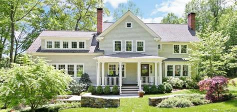 159 Hollydale Road Fairfield CT 06824