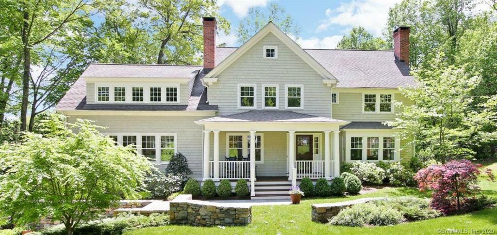 159 Hollydale Road Fairfield CT 06824