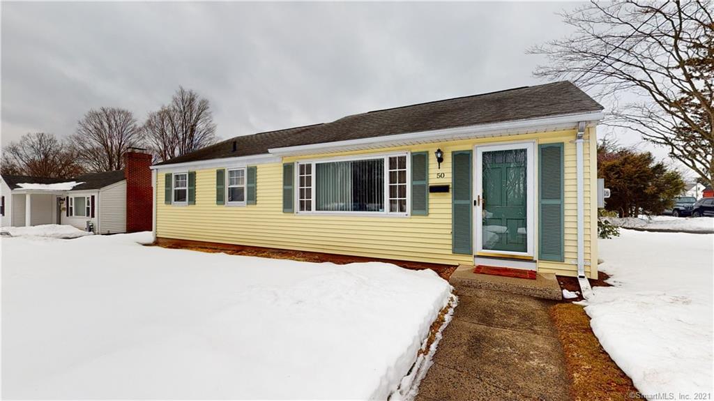 50 Recano Road New Britain CT 06053