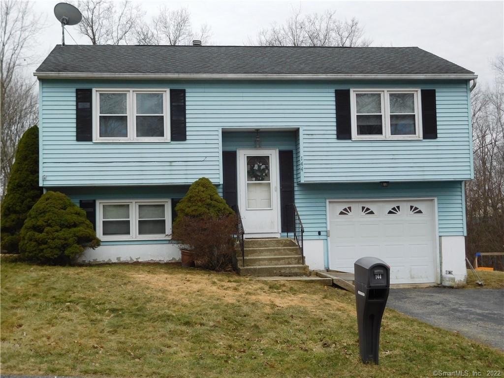 144 Concord Road Torrington CT 06790
