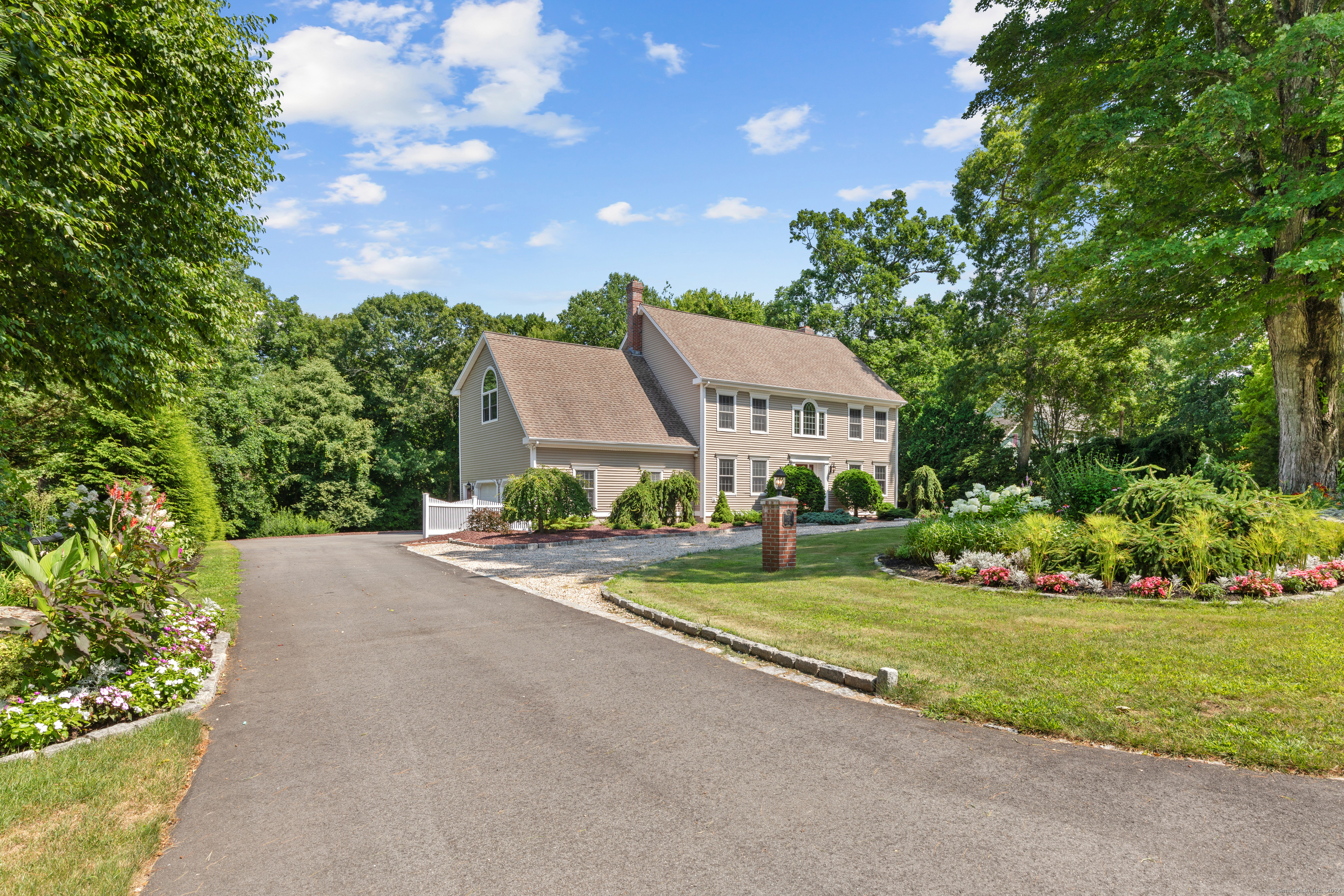 5 Fritz Road Killingworth CT 06419