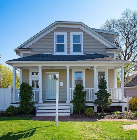 68 Prince Street Fairfield CT 06825