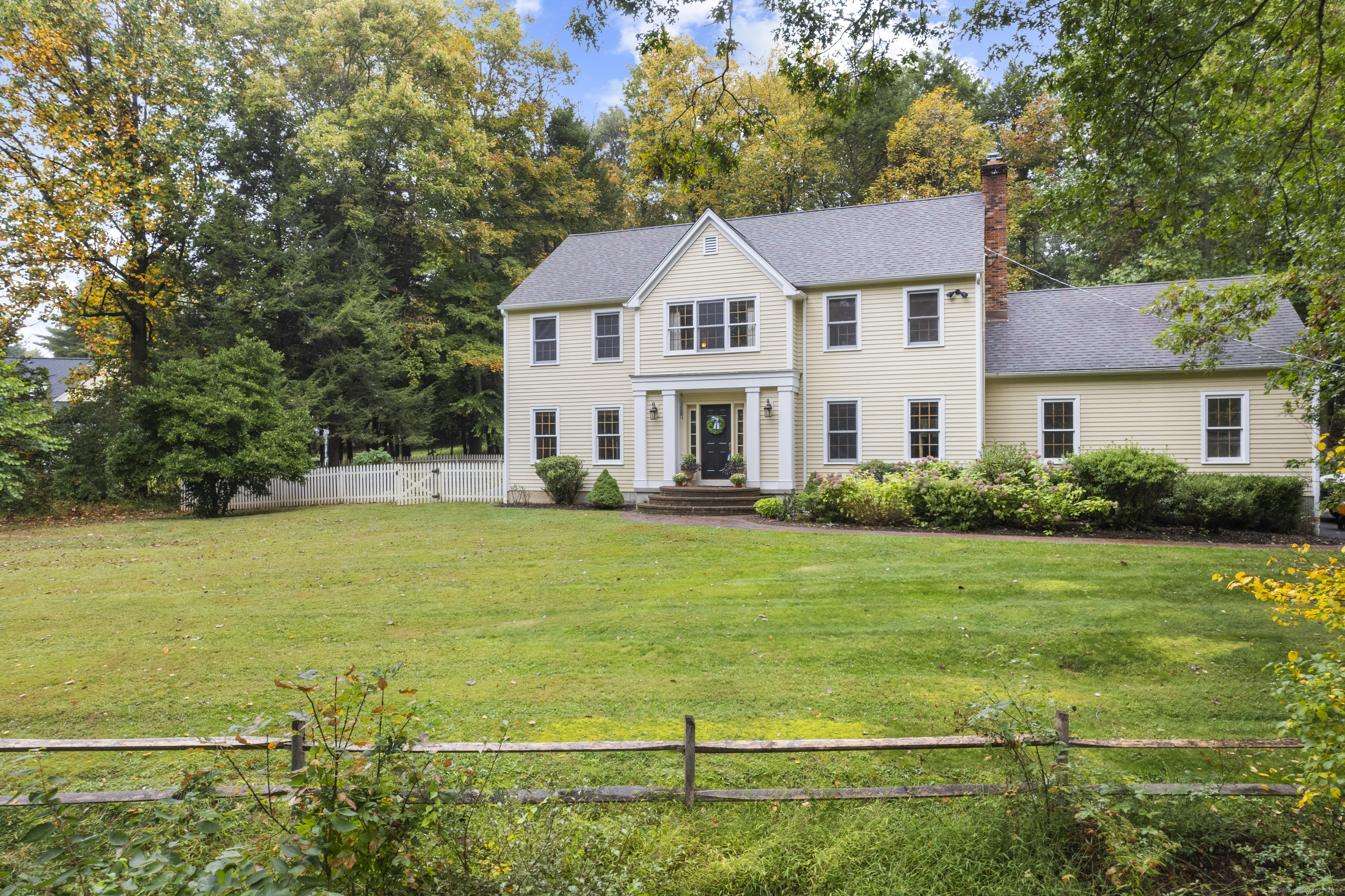 453 Old Poverty Road Southbury CT 06488