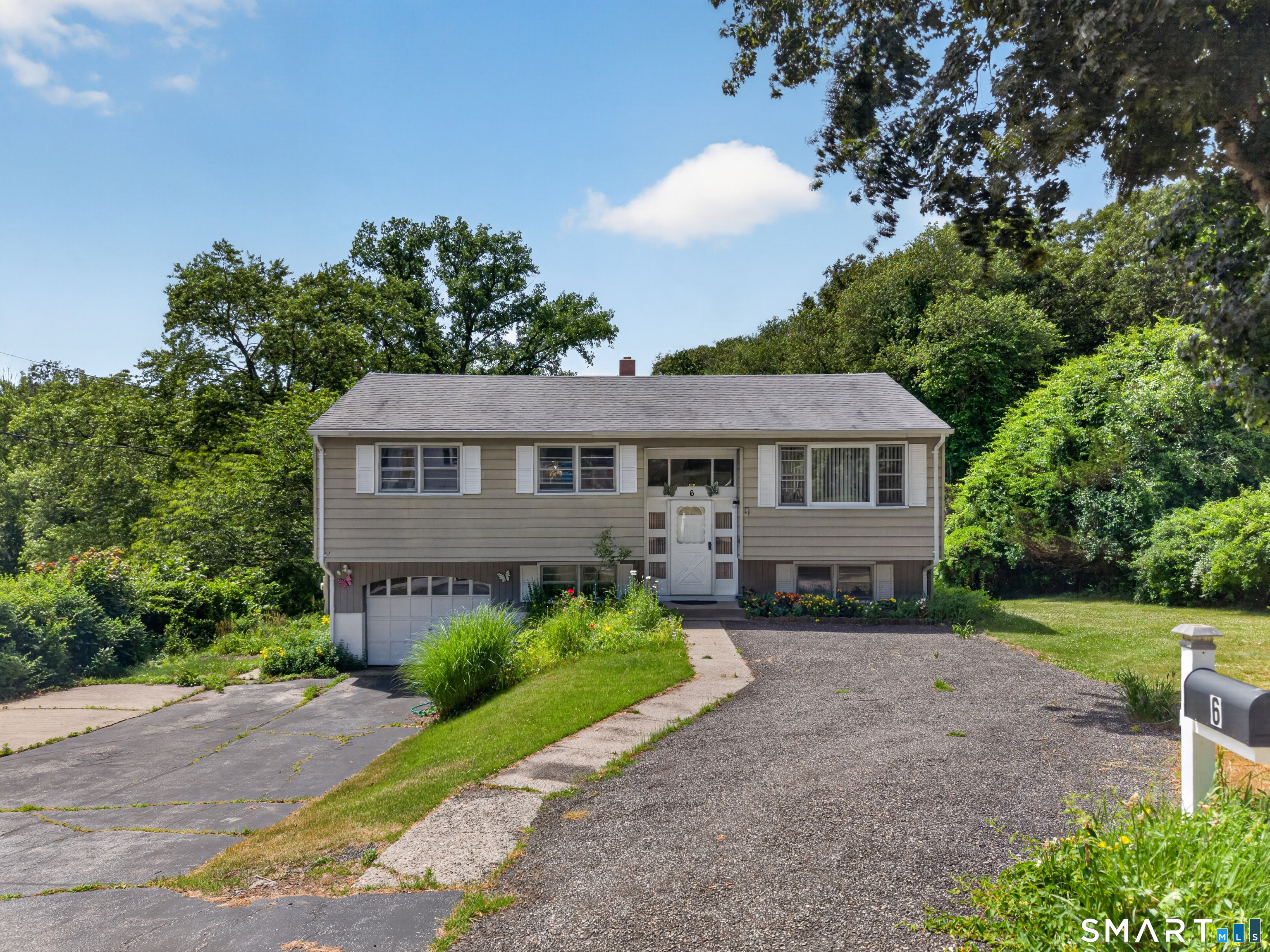6 Willow Lane Ledyard CT 06339