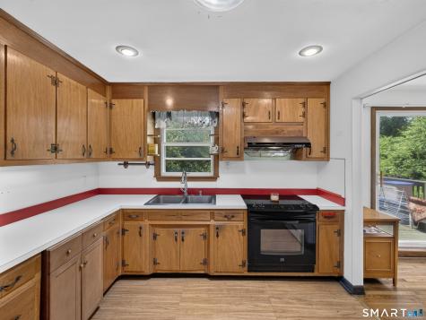6 Willow Lane Ledyard CT 06339