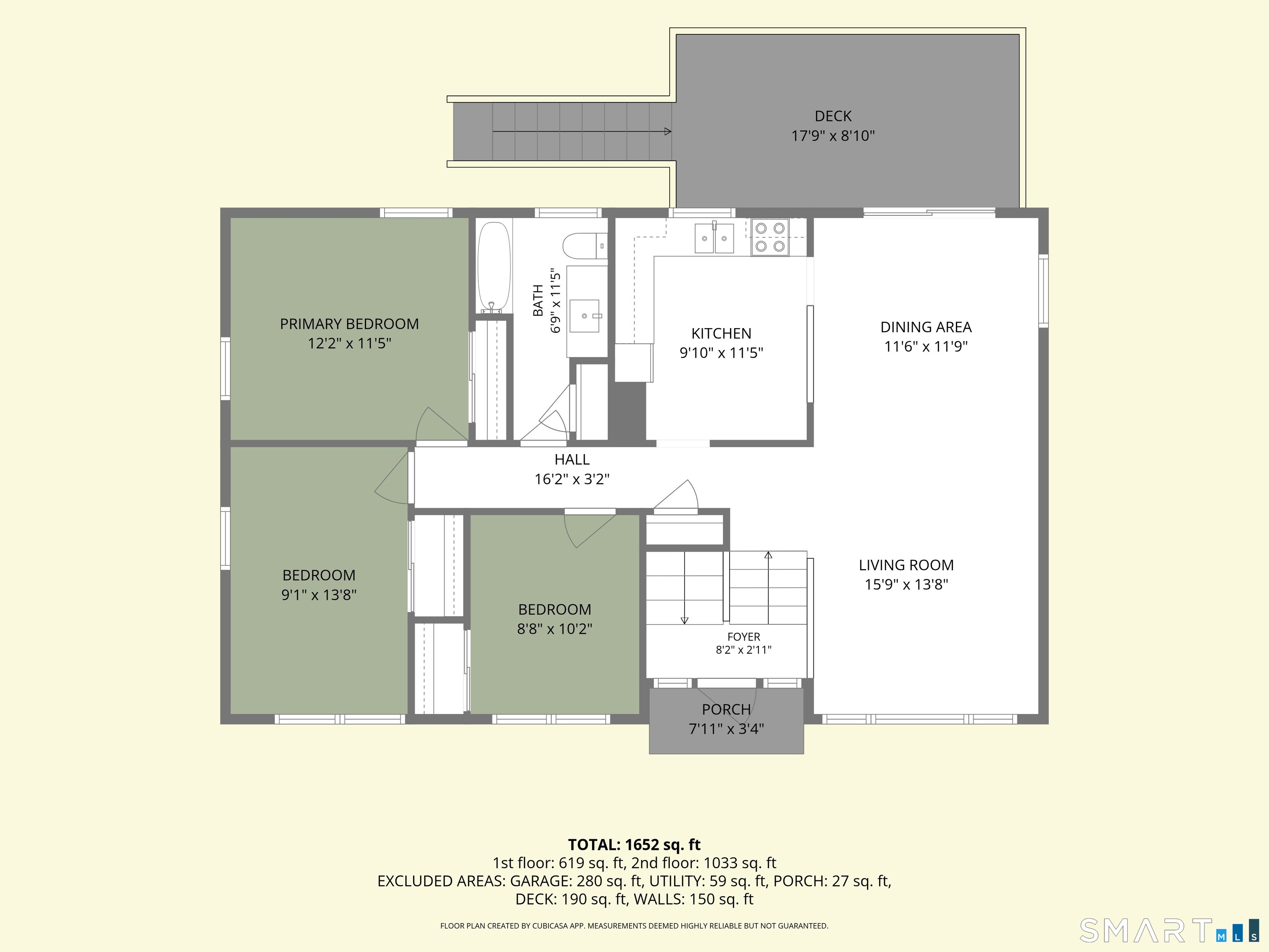 6 Willow Lane Ledyard CT 06339