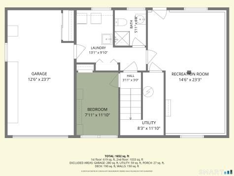 6 Willow Lane Ledyard CT 06339
