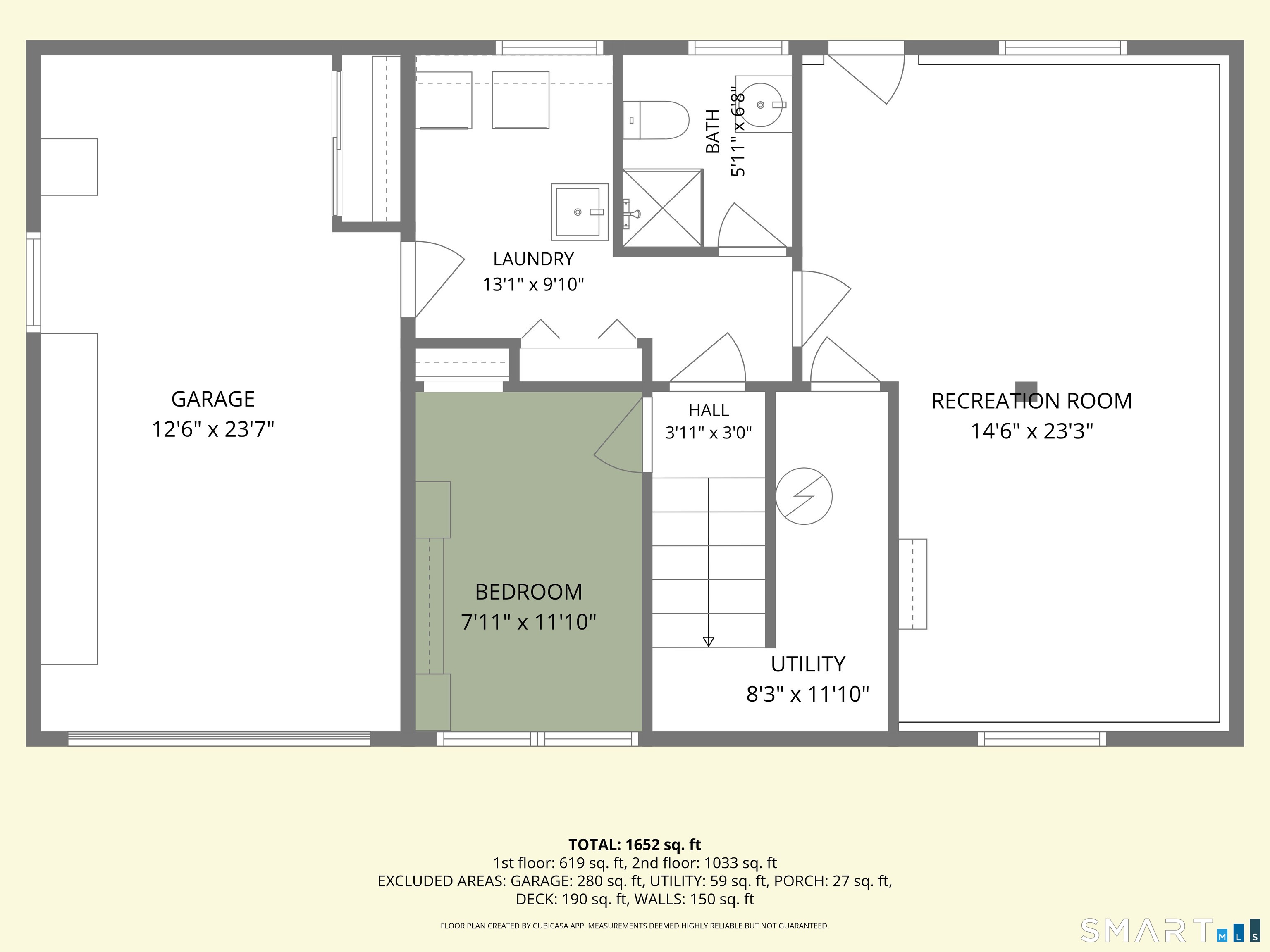 6 Willow Lane Ledyard CT 06339