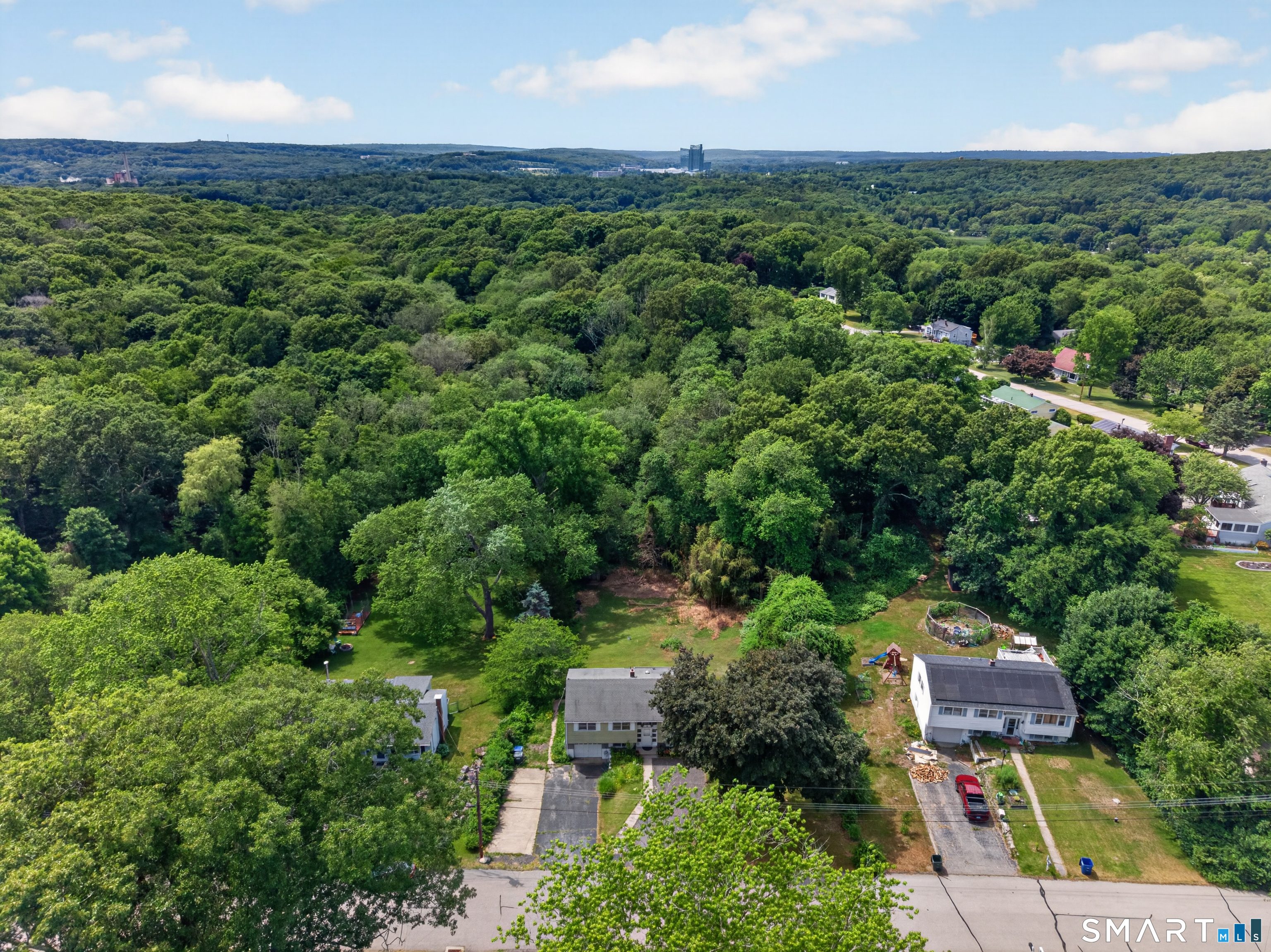 6 Willow Lane Ledyard CT 06339