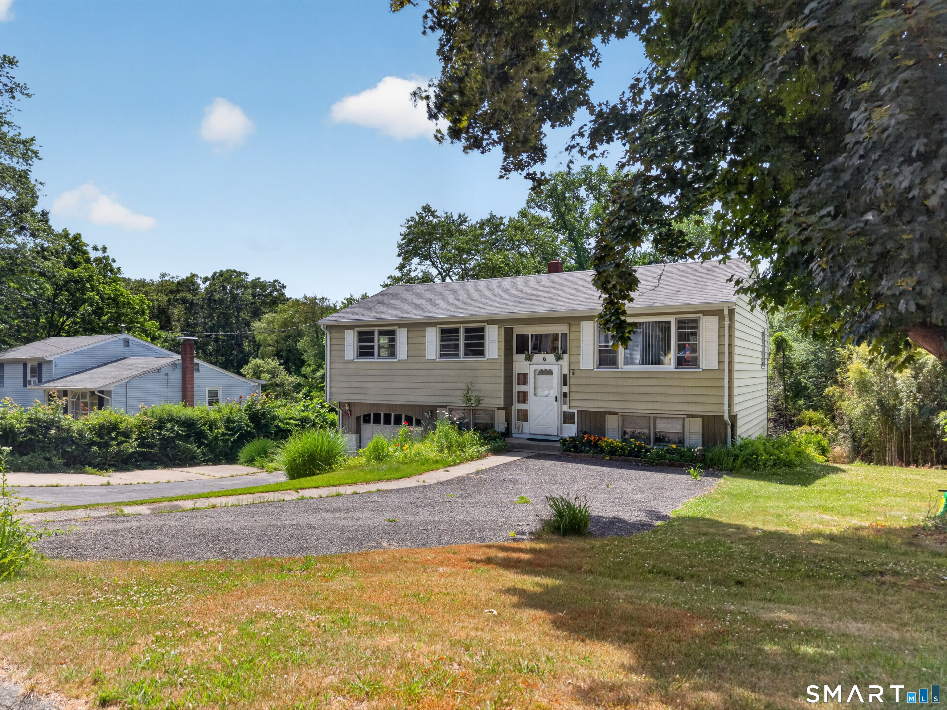 6 Willow Lane Ledyard CT 06339