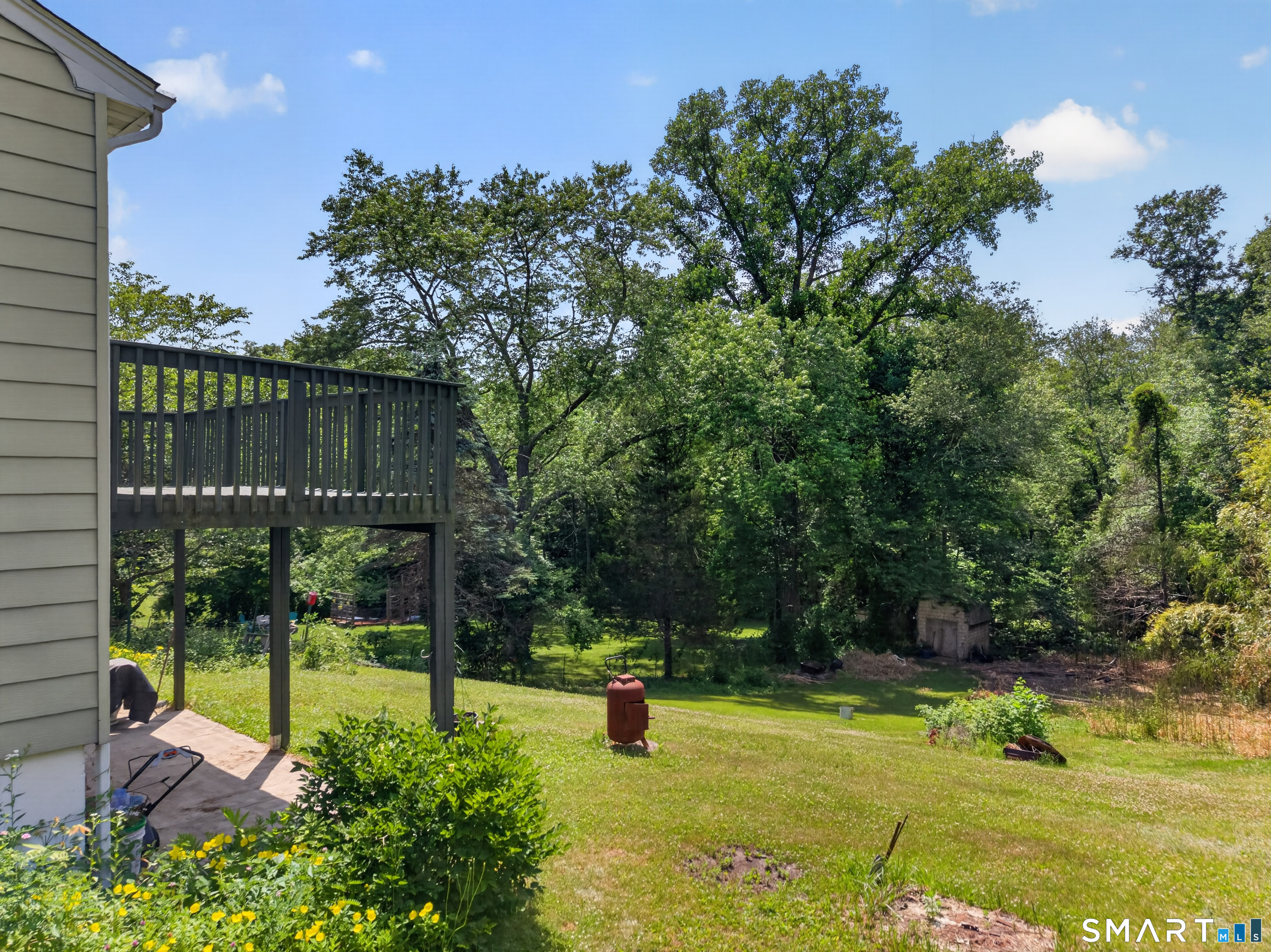 6 Willow Lane Ledyard CT 06339