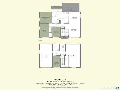 6 Willow Lane Ledyard CT 06339