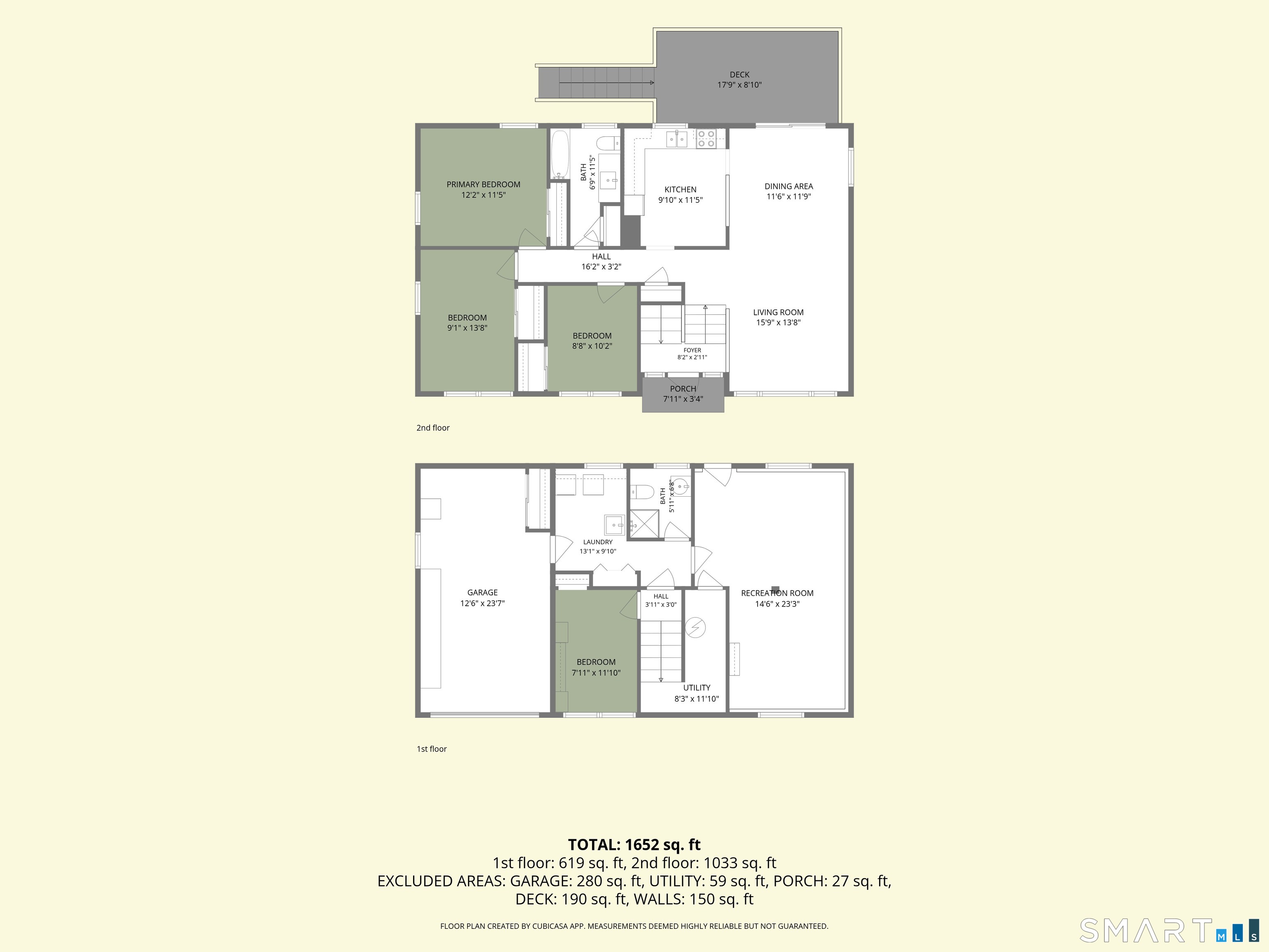 6 Willow Lane Ledyard CT 06339