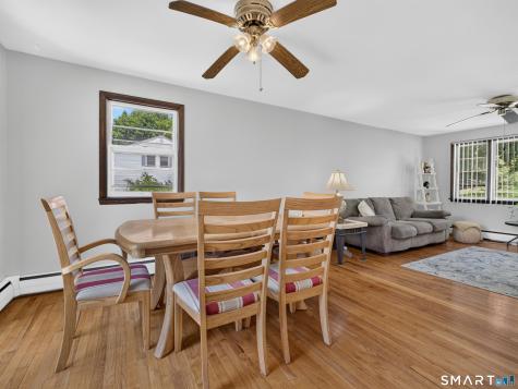 6 Willow Lane Ledyard CT 06339