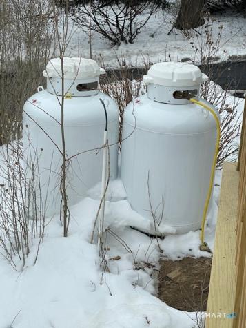 1 Cedar Road Danbury CT 06811