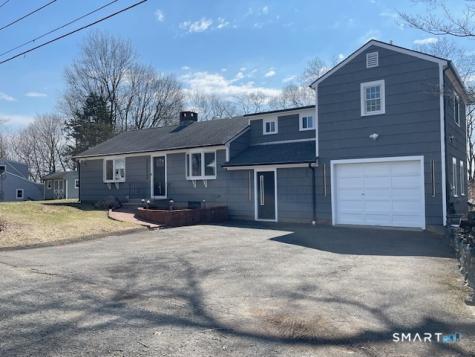 1 Cedar Road Danbury CT 06811