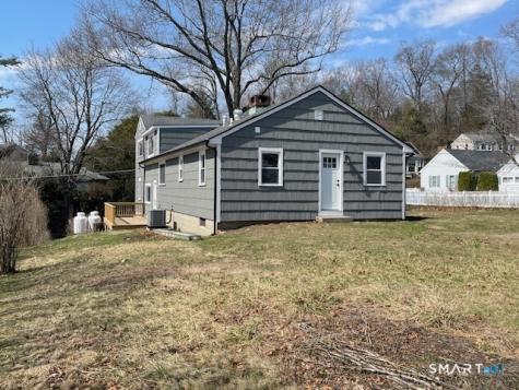 1 Cedar Road Danbury CT 06811