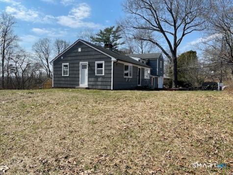 1 Cedar Road Danbury CT 06811