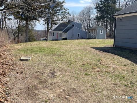 1 Cedar Road Danbury CT 06811