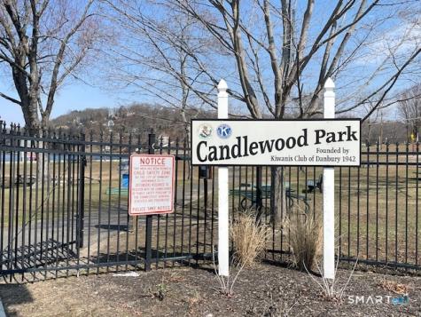 1 Cedar Road Danbury CT 06811