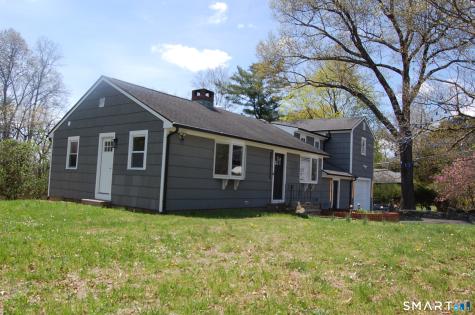 1 Cedar Road Danbury CT 06811