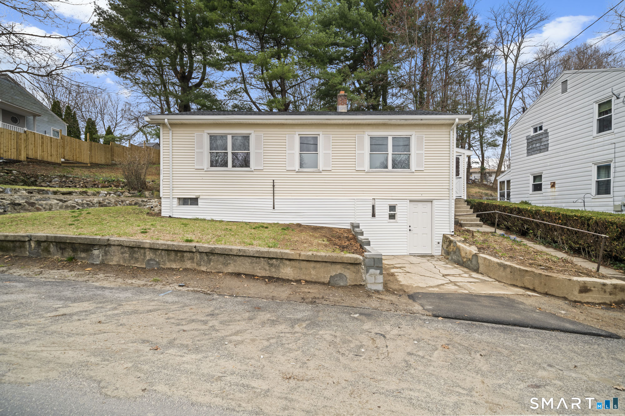 99 Essex Avenue Waterbury CT 06704