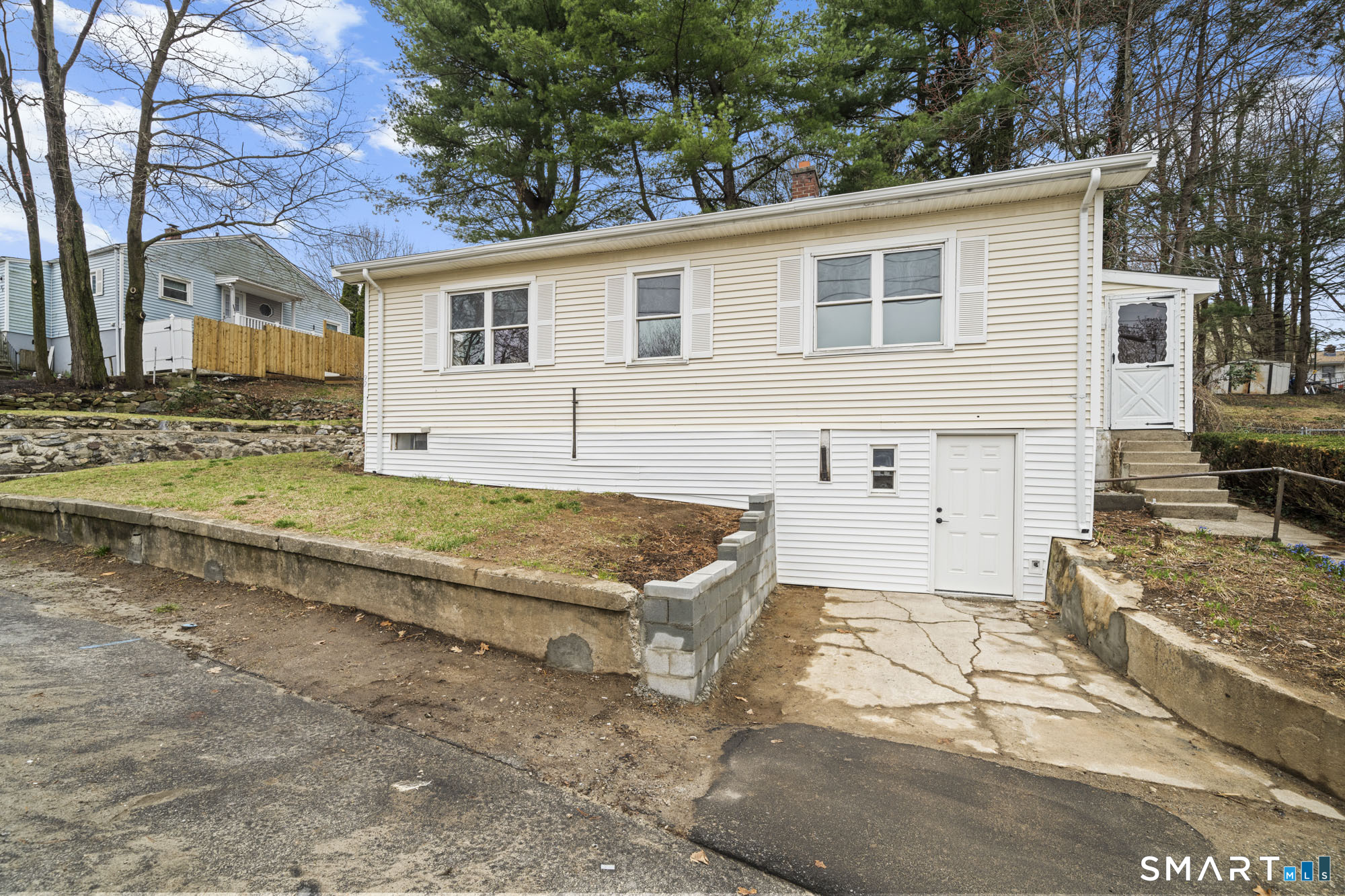 99 Essex Avenue Waterbury CT 06704