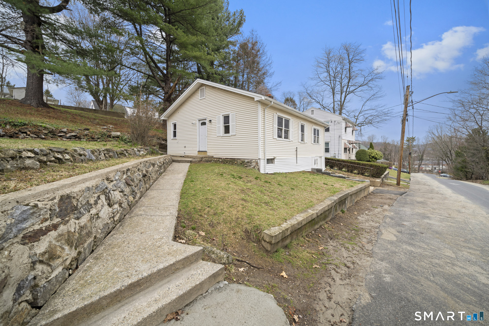 99 Essex Avenue Waterbury CT 06704