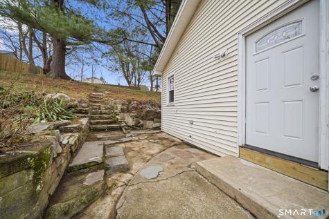 99 Essex Avenue Waterbury CT 06704