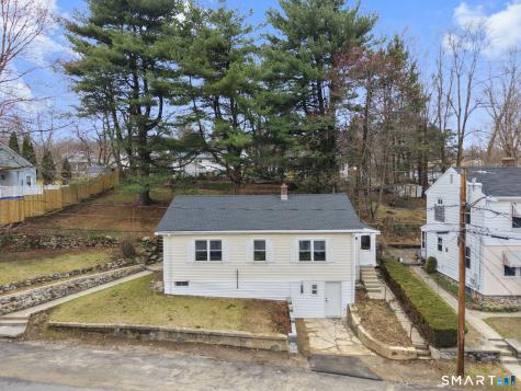 99 Essex Avenue Waterbury CT 06704