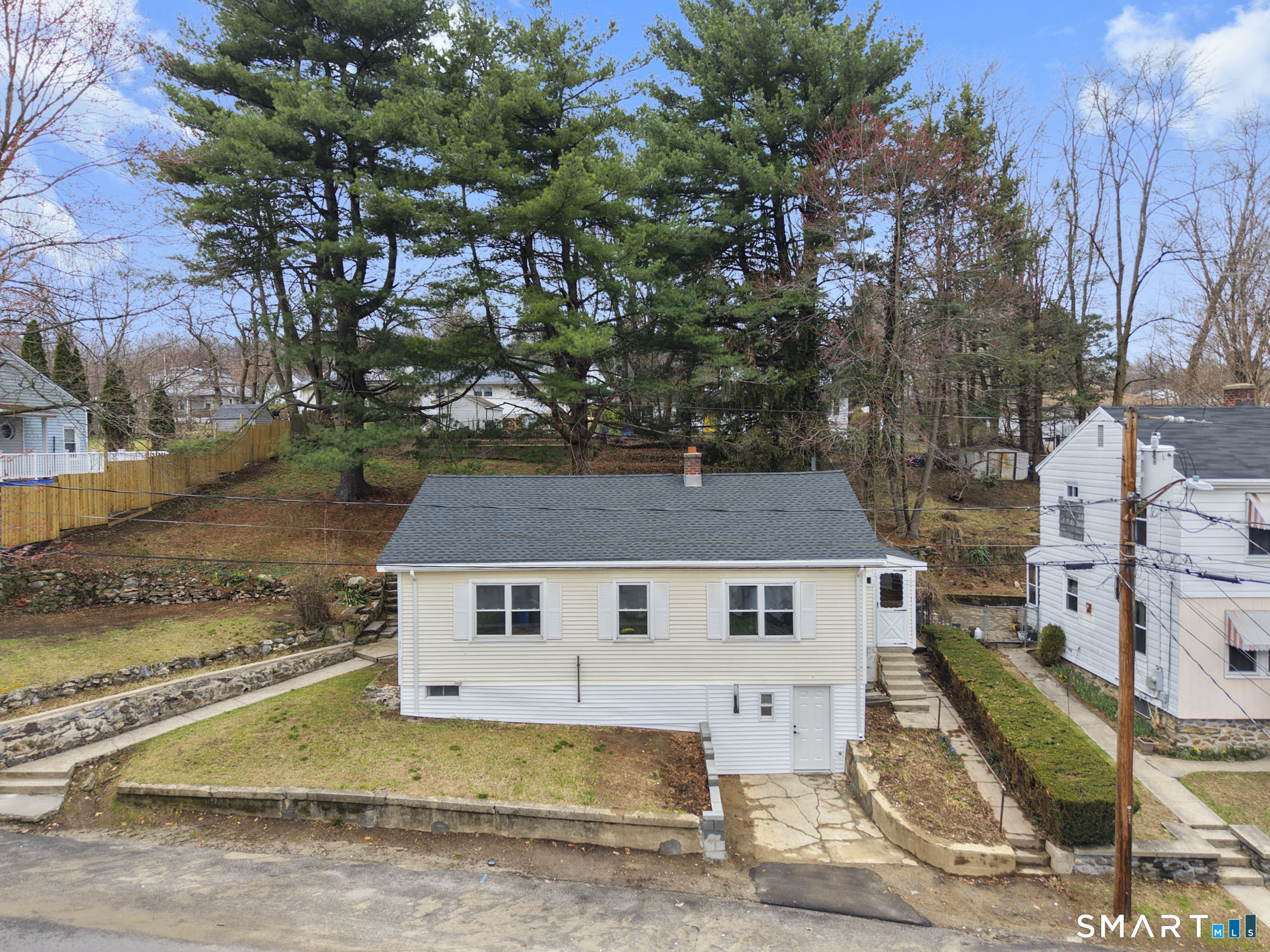 99 Essex Avenue Waterbury CT 06704