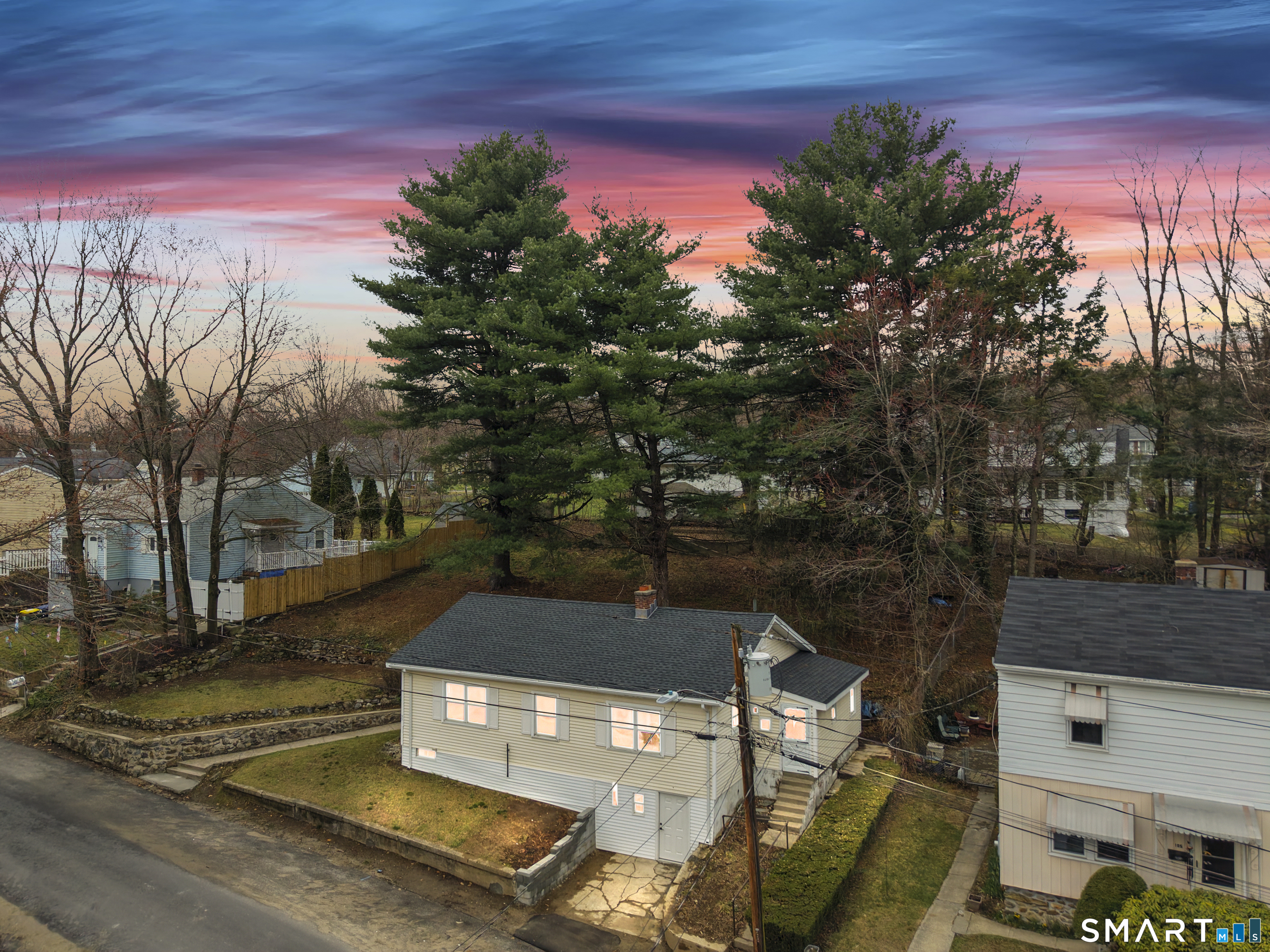 99 Essex Avenue Waterbury CT 06704