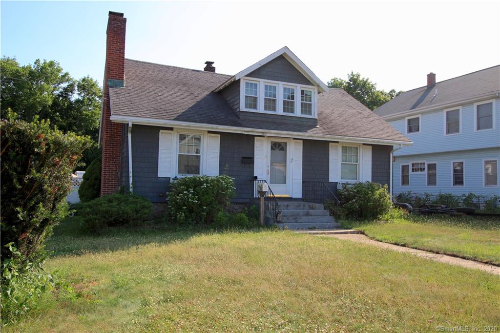 35 Fair Street Norwalk CT 06851