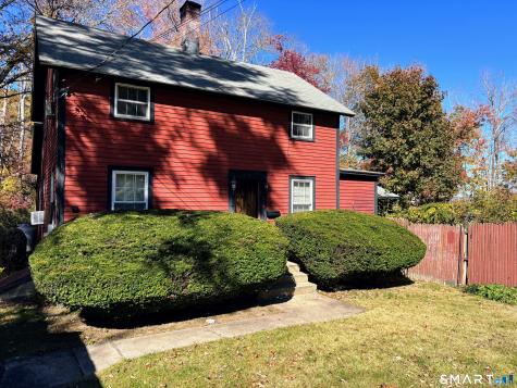 147 River Street Deep River CT 06417