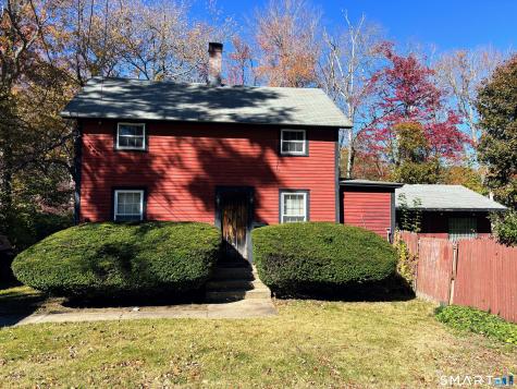 147 River Street Deep River CT 06417