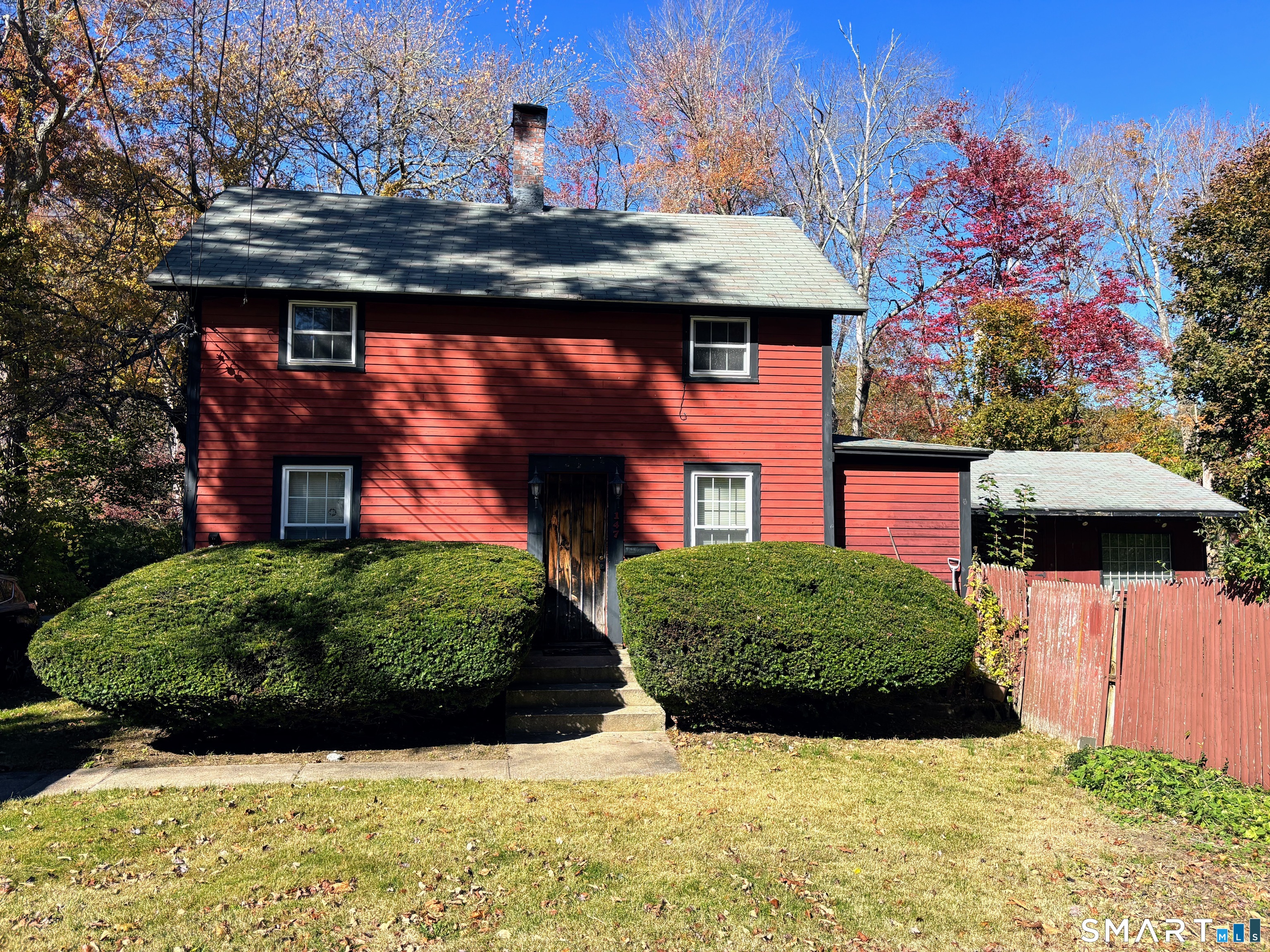 147 River Street Deep River CT 06417