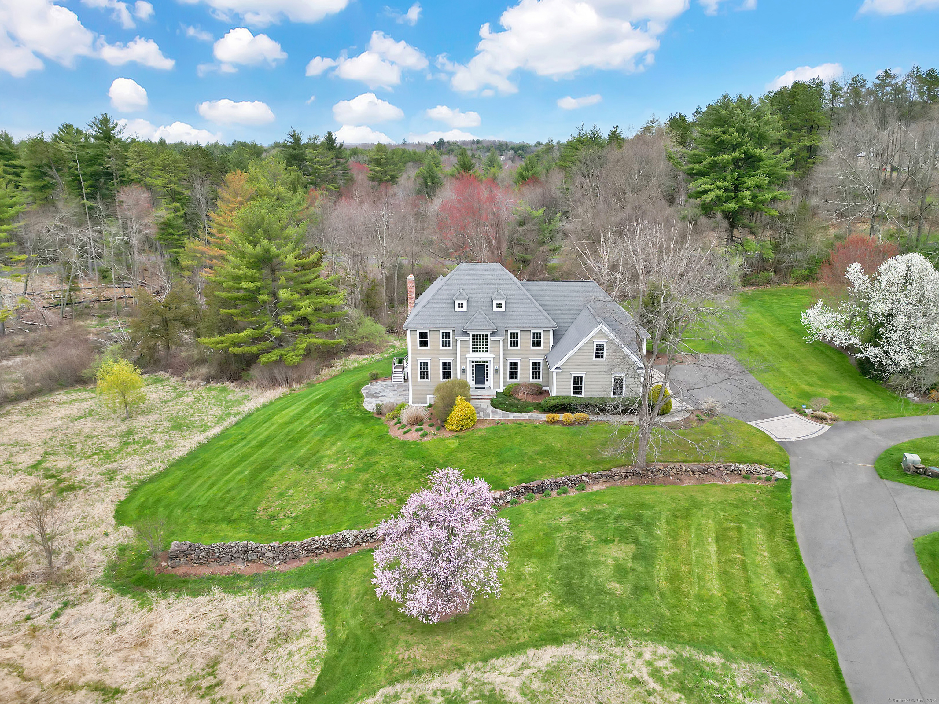 68 Holcomb Street East Granby CT 06026