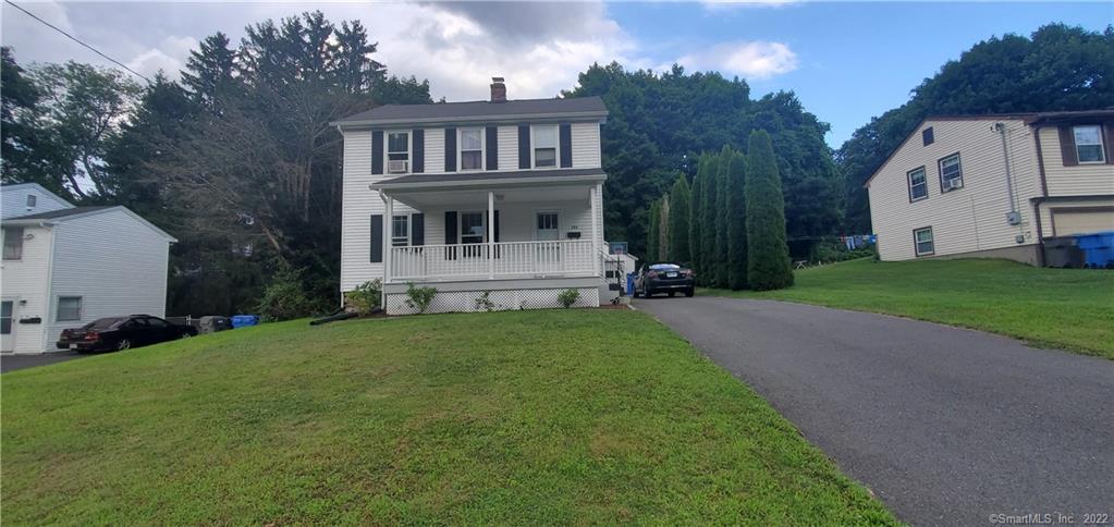 193 Hull Street Bristol CT 06010