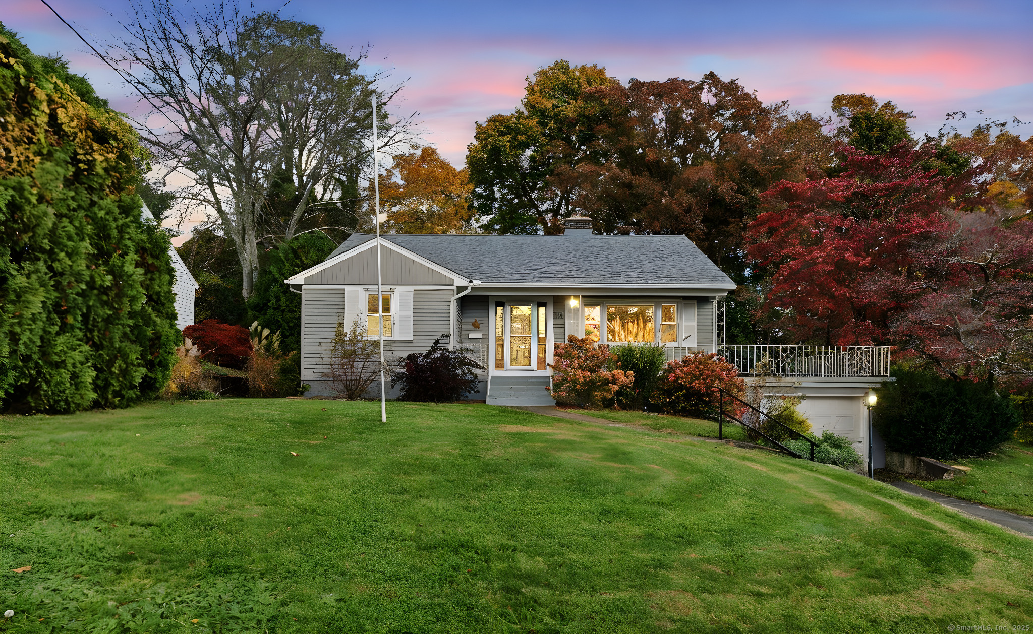 35 Fox Hill Drive Vernon CT 06066