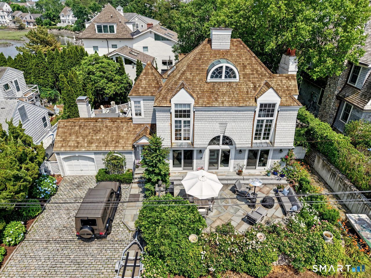 32 Nearwater Road Norwalk CT 06853